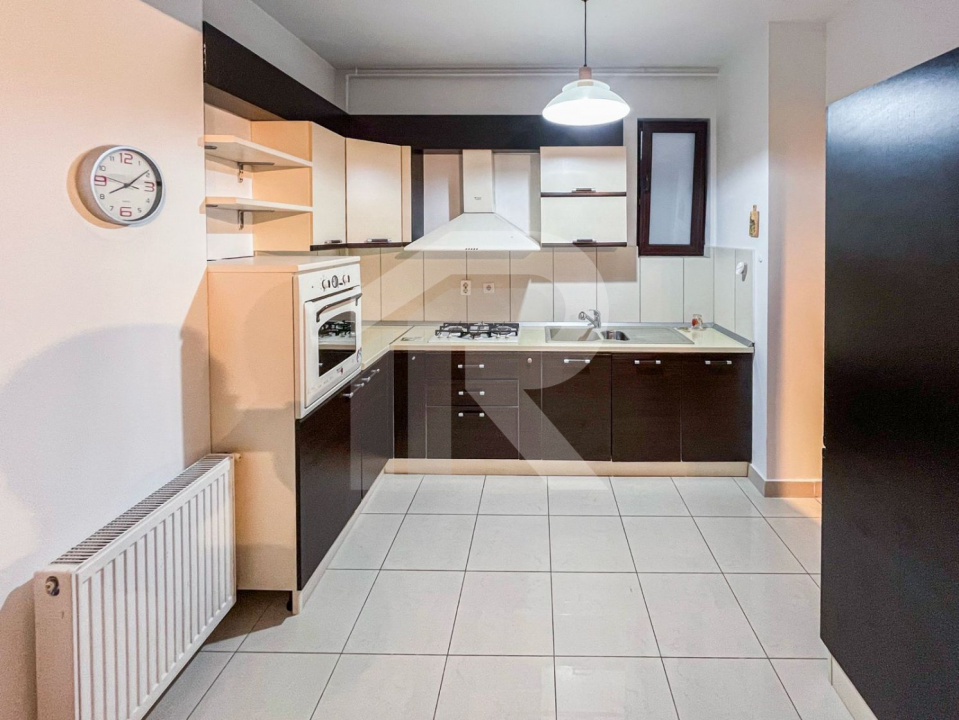 Apartament de inchiriat 90 mp, Bucurestii Noi - Pajura