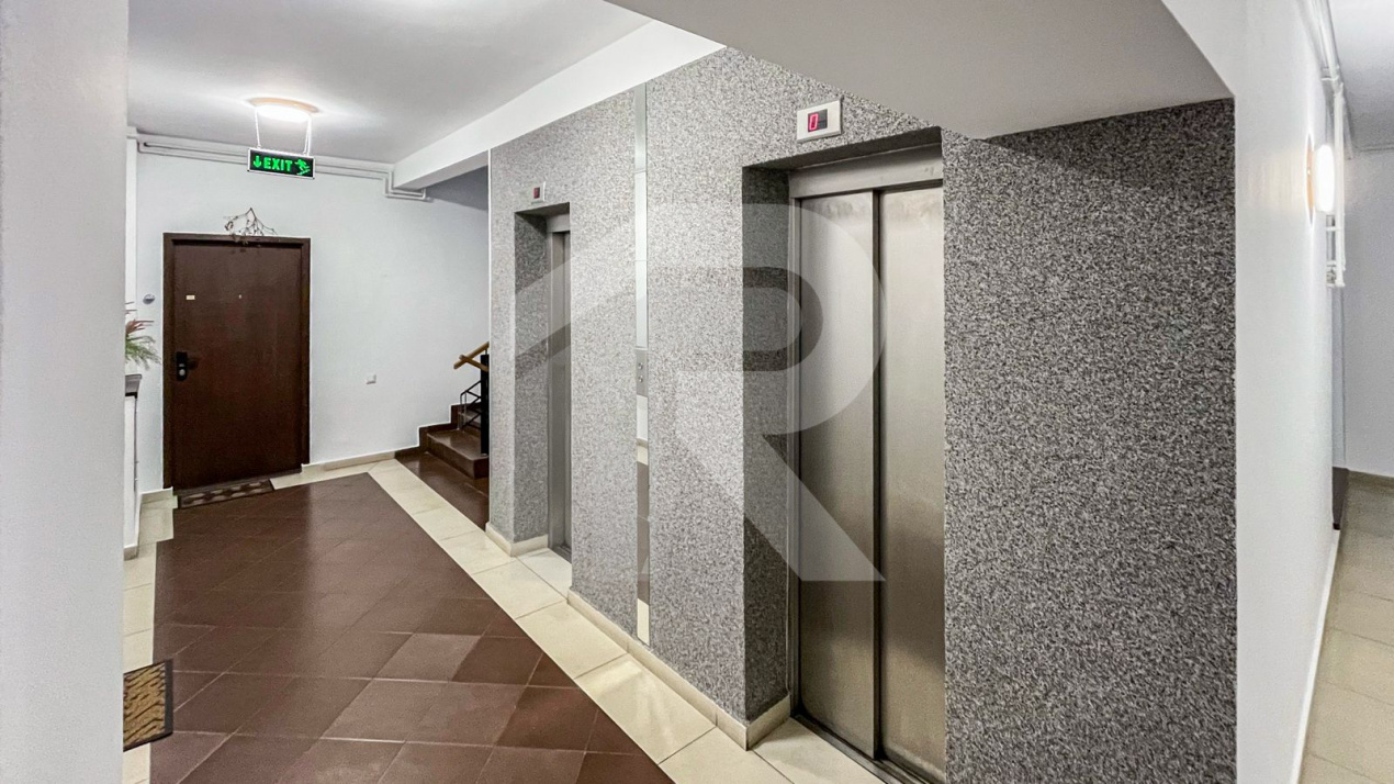 Apartament de inchiriat 90 mp, Bucurestii Noi - Pajura