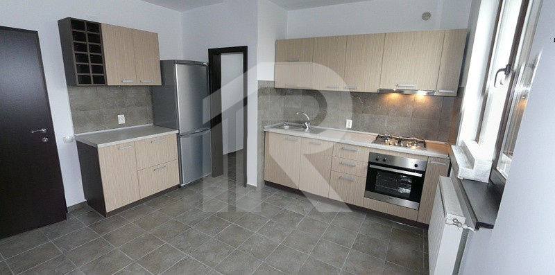 Inchiriere Vila Pipera Porsche