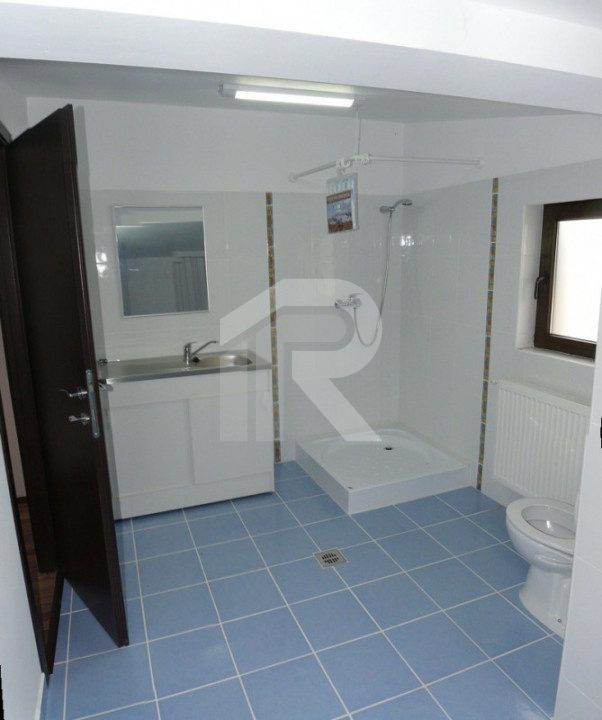 Inchiriere Vila Pipera Porsche