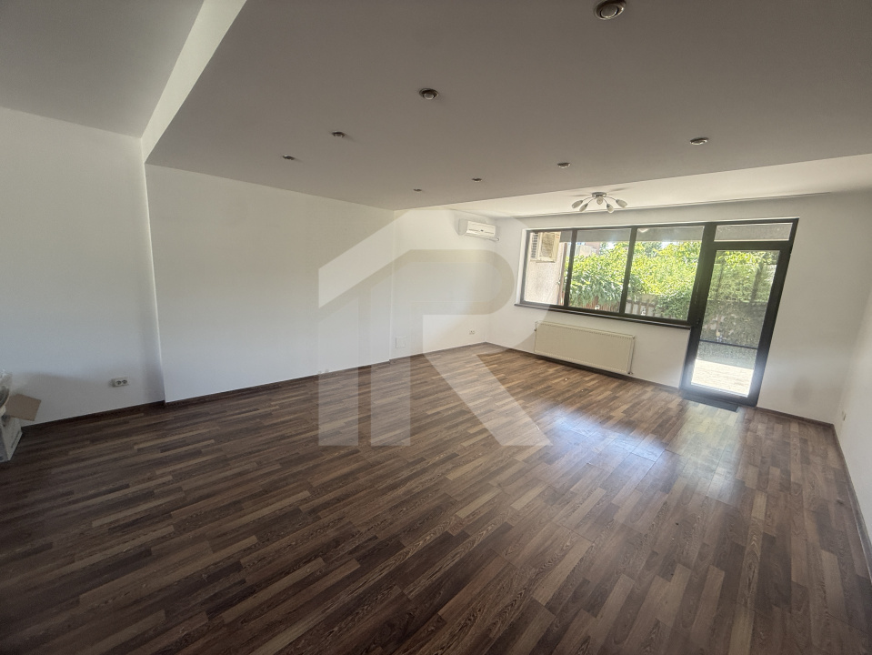 Inchiriere Vila Pipera Porsche