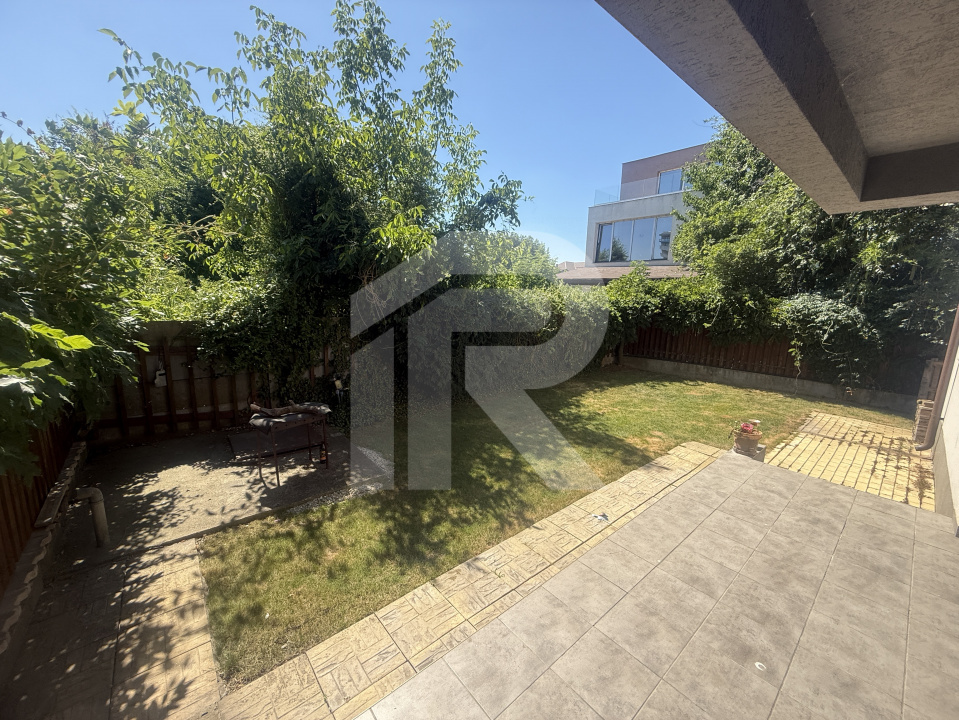 Inchiriere Vila Pipera Porsche