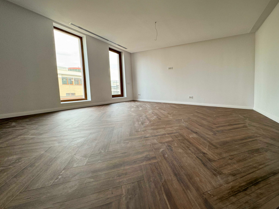 Poveste la înălțime – Penthouse-ul care îți așază orașul la picioare