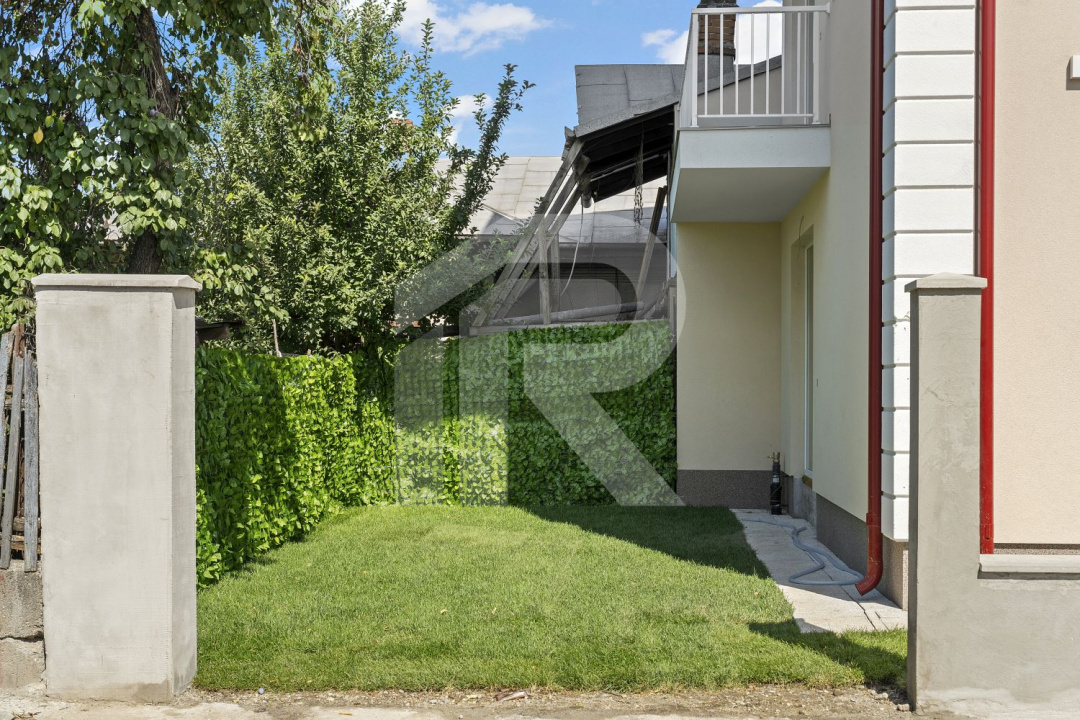 Vila sector 1 - 300mp - P+2+M - 11 camere - Chitila