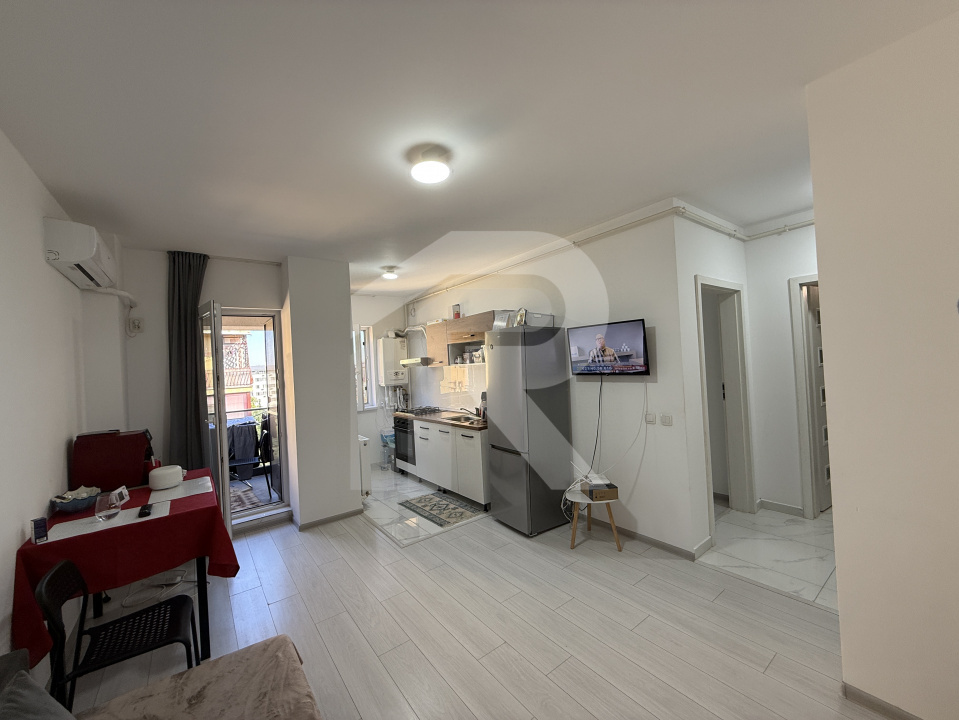 Studio 2 camere mobilat complet Elitte Residence, Militari Residence !