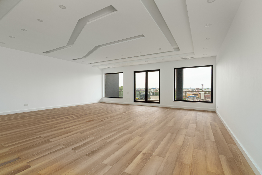 3200euro+ tva mp APARTAMENTE LUX sos NORDULUI + parcare subterana inclusa