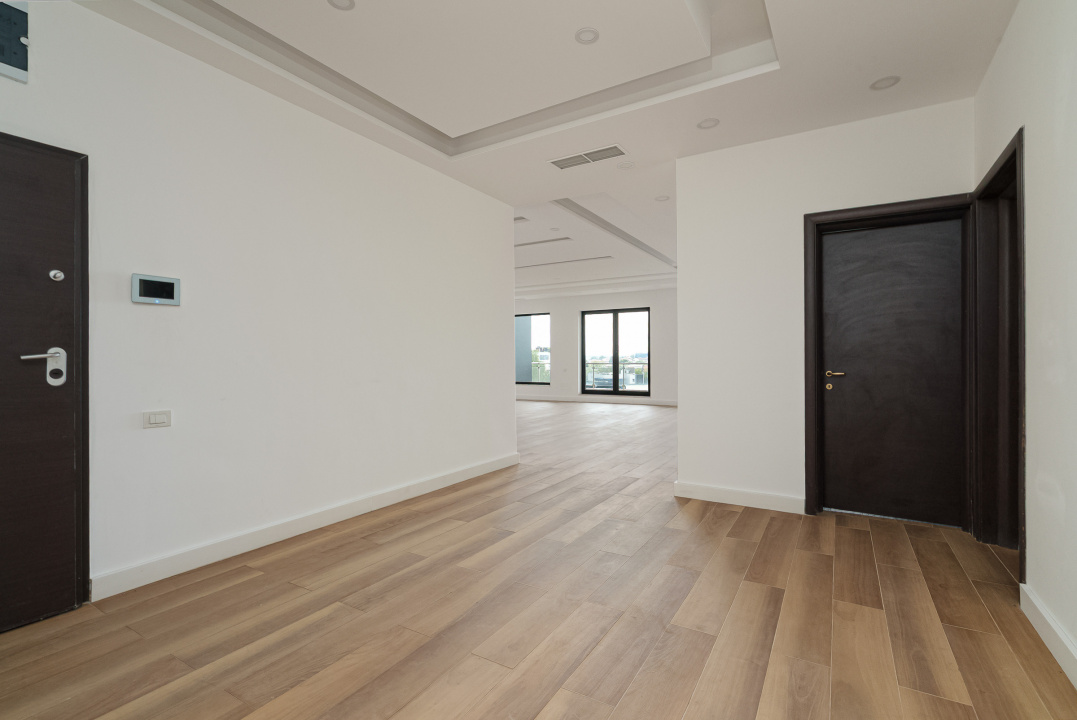 3200euro+ tva mp APARTAMENTE LUX sos NORDULUI + parcare subterana inclusa