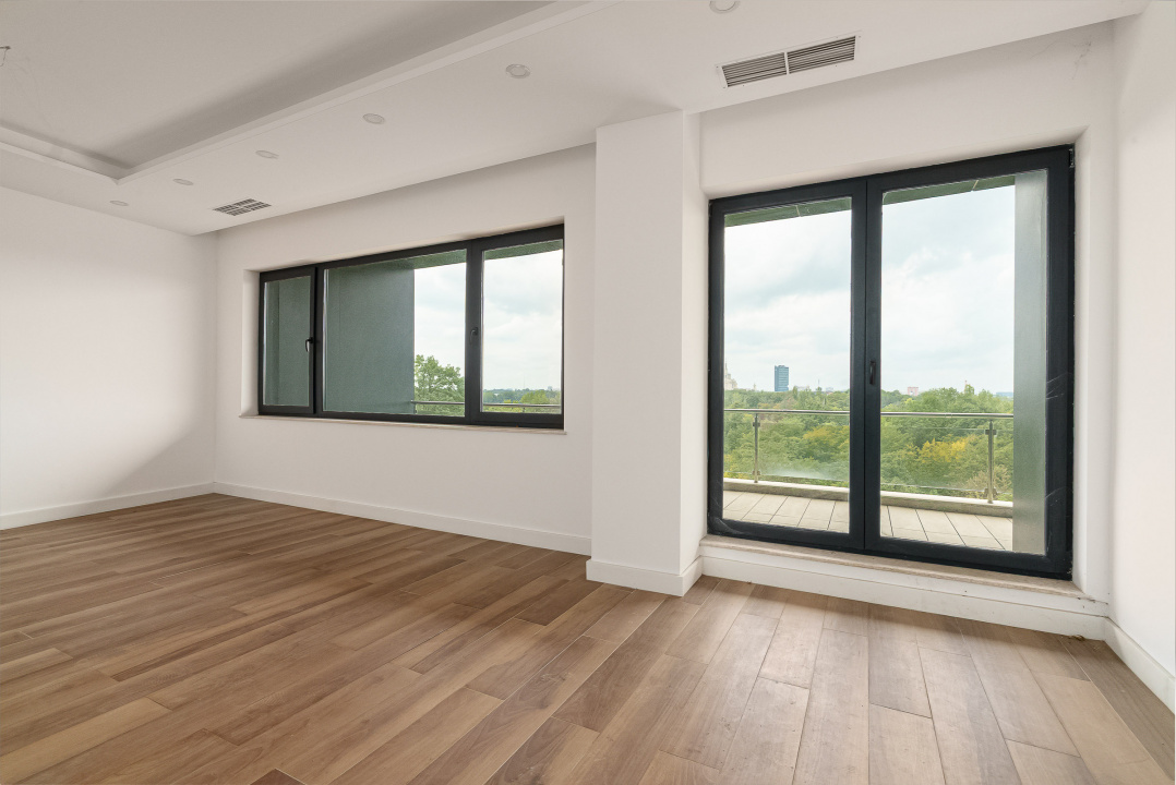 3200euro+ tva mp APARTAMENTE LUX sos NORDULUI + parcare subterana inclusa