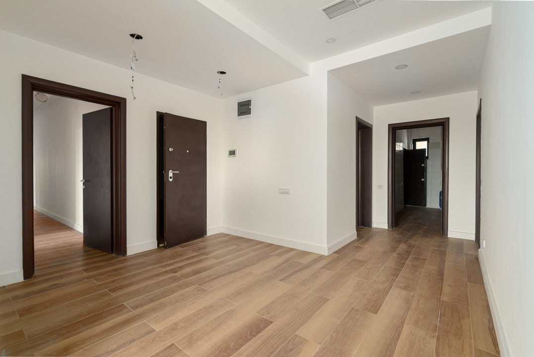 3200euro+ tva mp APARTAMENTE LUX sos NORDULUI + parcare subterana inclusa