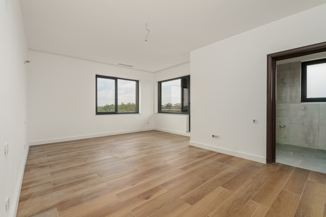 3200euro+ tva mp APARTAMENTE LUX sos NORDULUI + parcare subterana inclusa