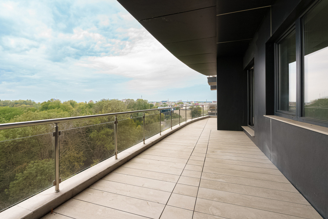 3200euro+ tva mp APARTAMENTE LUX sos NORDULUI + parcare subterana inclusa