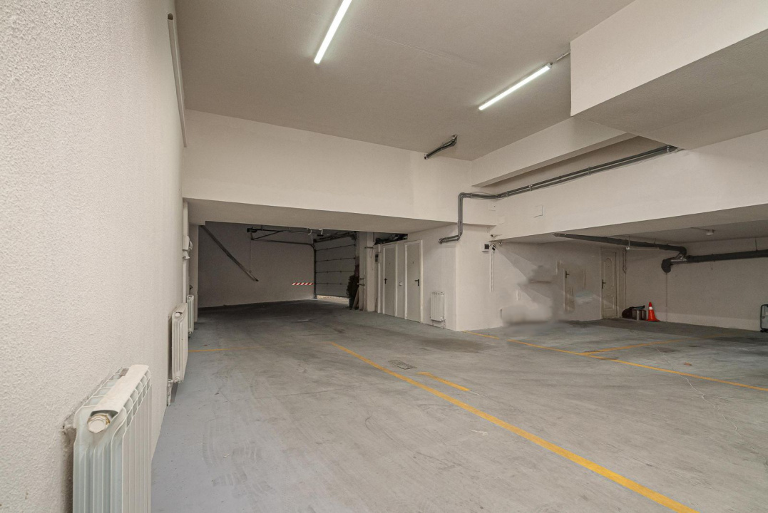 3200euro+ tva mp APARTAMENTE LUX sos NORDULUI + parcare subterana inclusa