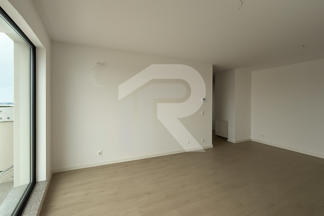 Apartament 2 camere – Greenfield Băneasa, 60,3 m², Loc de Parcare inclus in pret