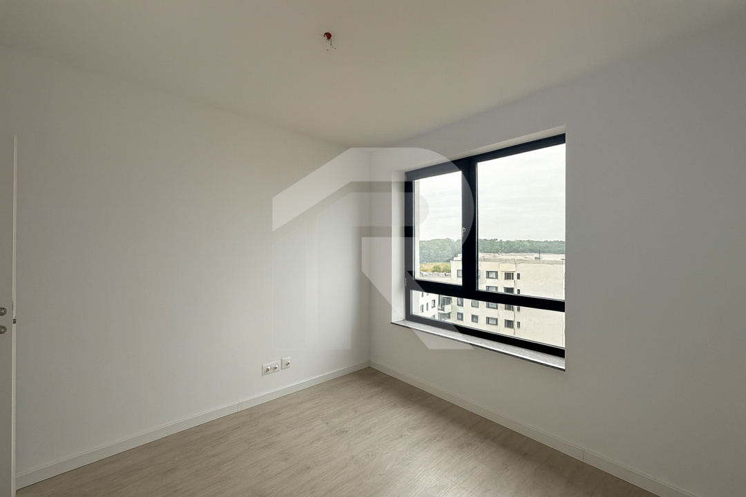 Apartament 2 camere – Greenfield Băneasa, 60,3 m², Loc de Parcare inclus in pret