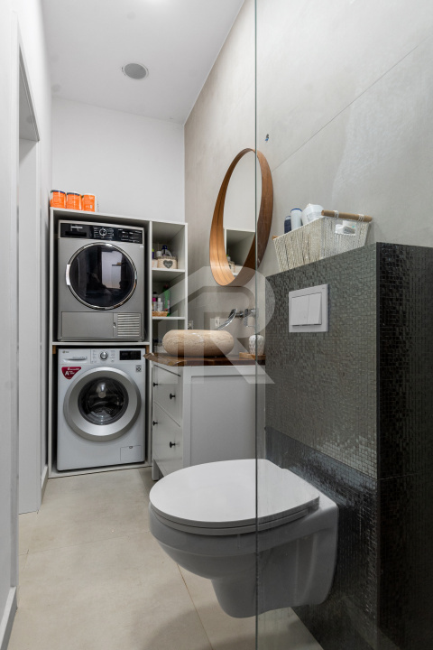 Casa individuala | 4 camere | Lot 300mp | Orientului 11 | TVA inclus | Tunari