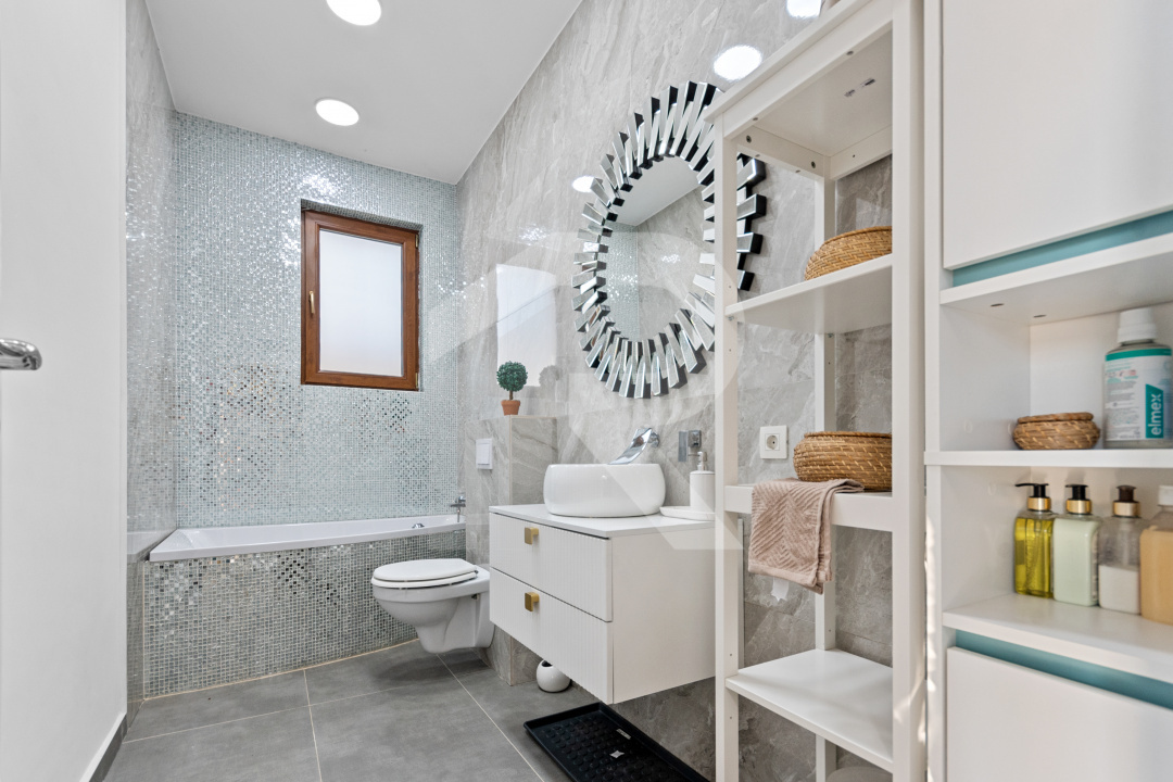 Casa individuala | 4 camere | Lot 300mp | Orientului 11 | TVA inclus | Tunari