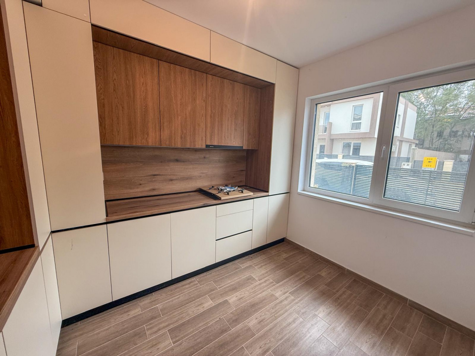 HAPPY HOME VILLAS BERCENI