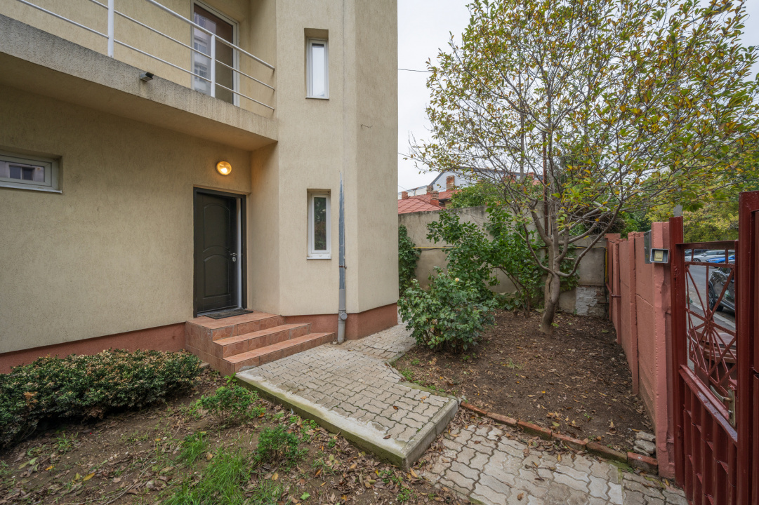 Vila de vanzare Domenii-Ion Mihalache