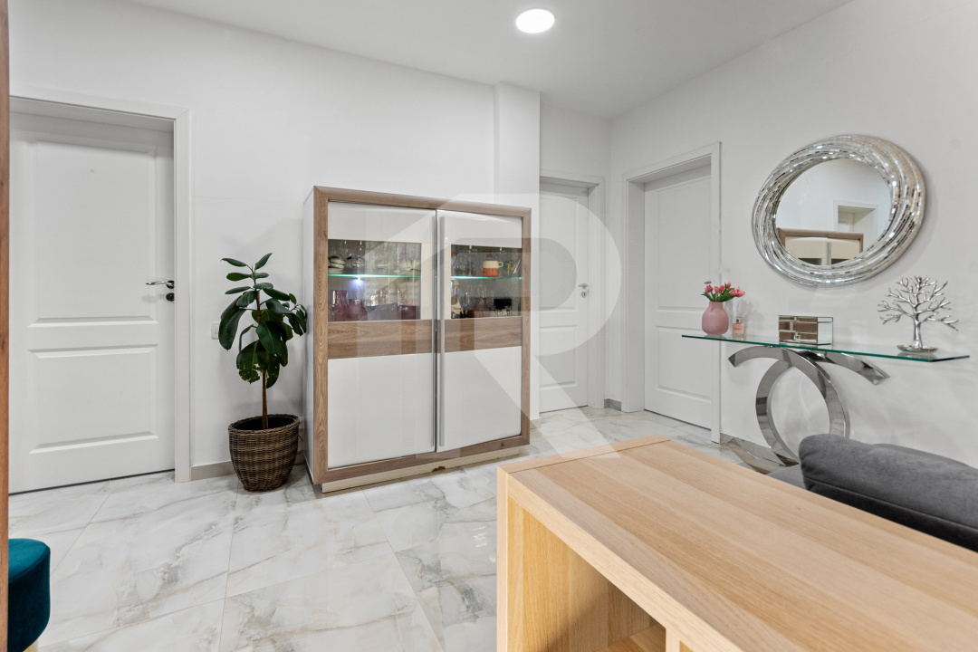 Casa individuala | 4 camere | Lot 300mp | Orientului 11 | TVA inclus | Tunari