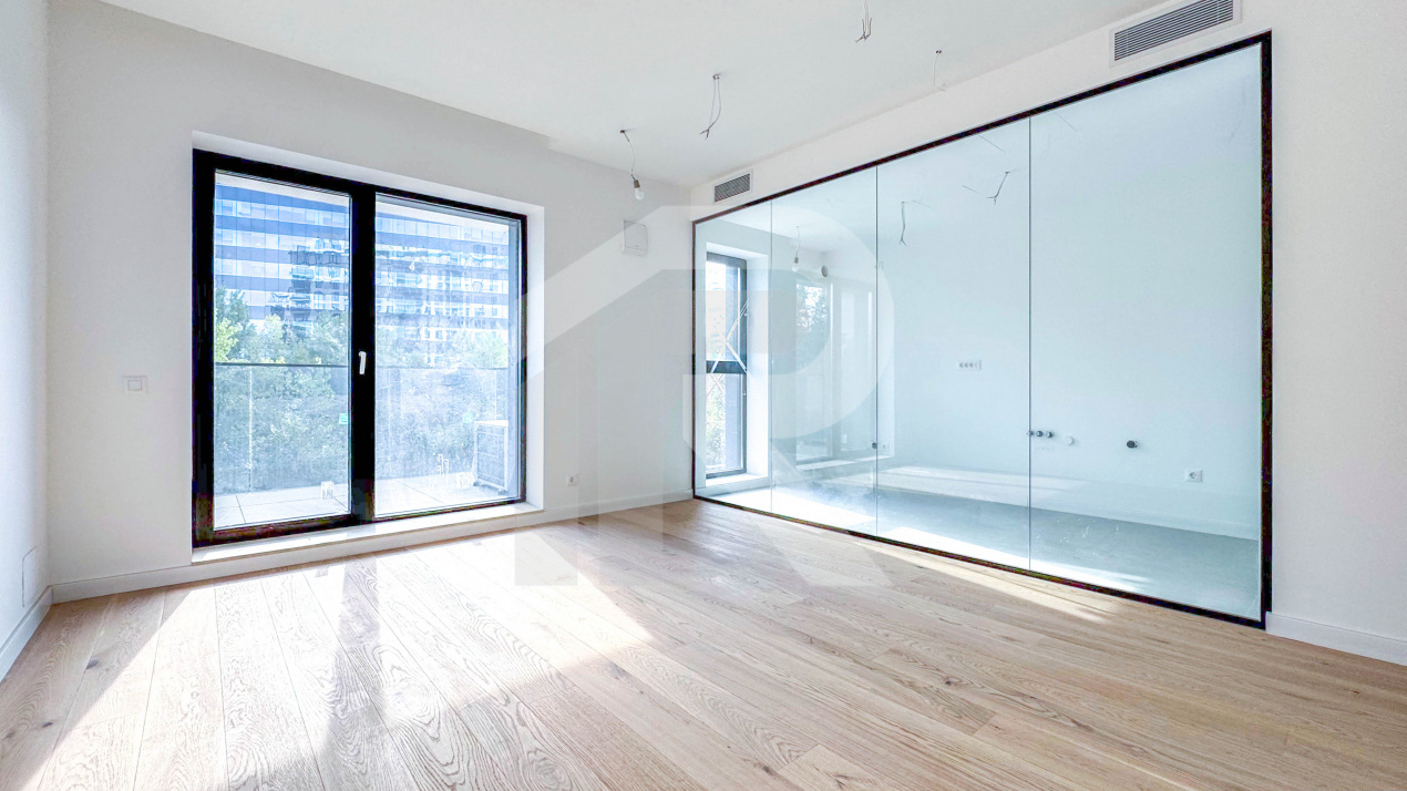 APARTAMENT 2 CAMERE | NUSCO CITY | 55 MP | FAZA 2 | DECEMBRIE 2025 