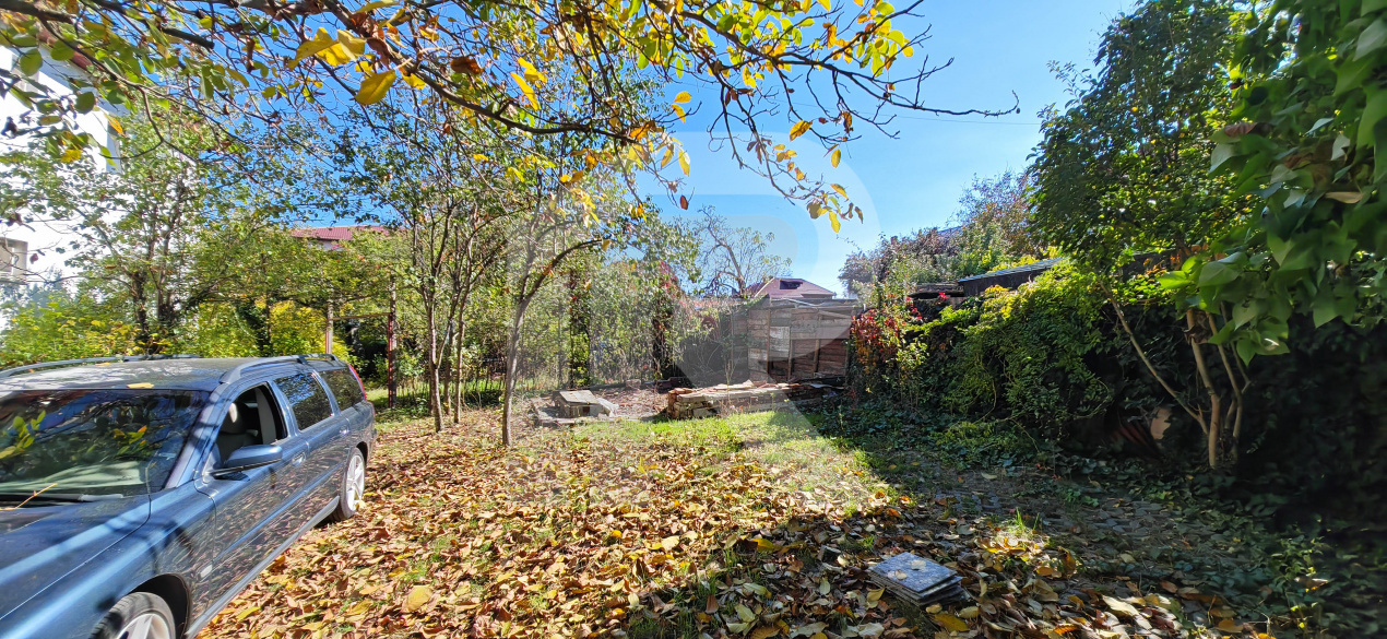 Vila Gabriela Otopeni