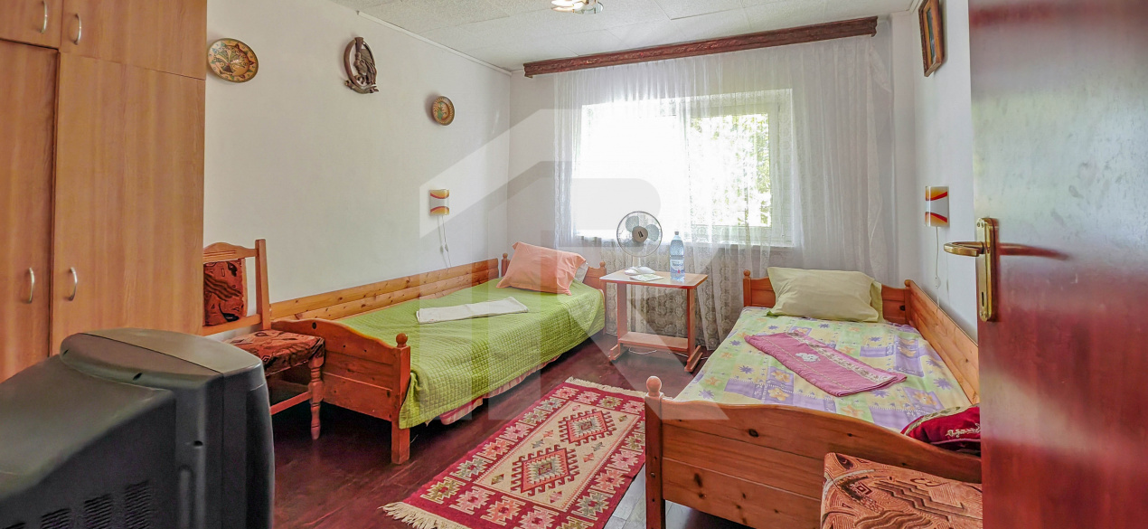 Vila Gabriela Otopeni