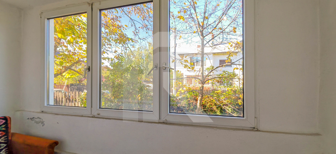 Vila Gabriela Otopeni