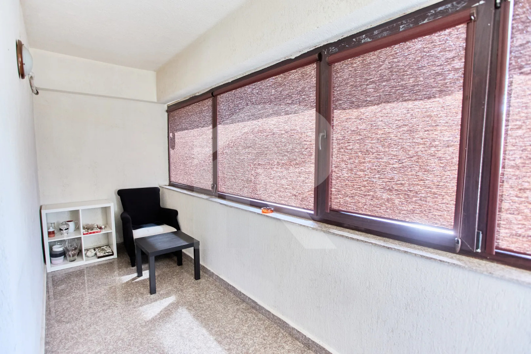 DAMAROAIA – CORALILOR RESIDENCE, 2 CAMERE + PARCARE SUBTERANĂ, 71 MP TOTAL!