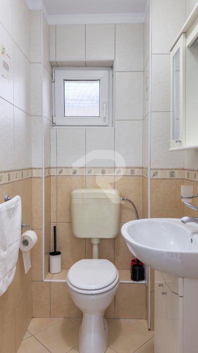 Vânzare apartament 3 camere – Ultracentral, Bloc Scala, Bd. Magheru