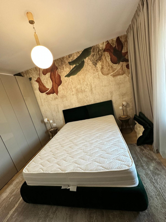 Apartament 2 camere Atlas Residence