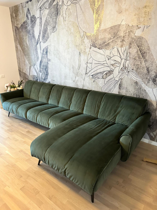 Apartament 2 camere Atlas Residence