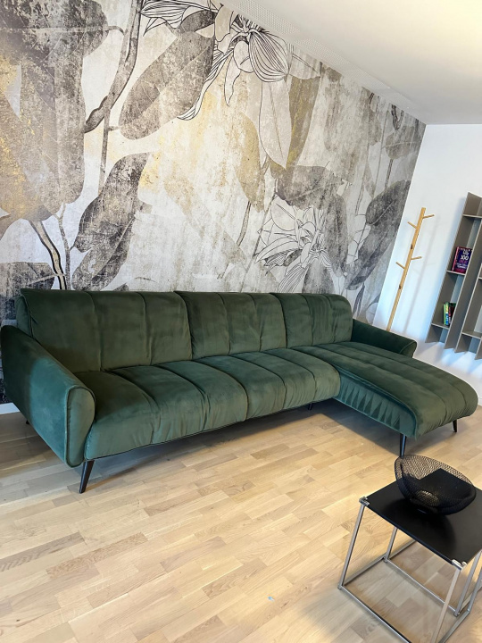 Apartament 2 camere Atlas Residence