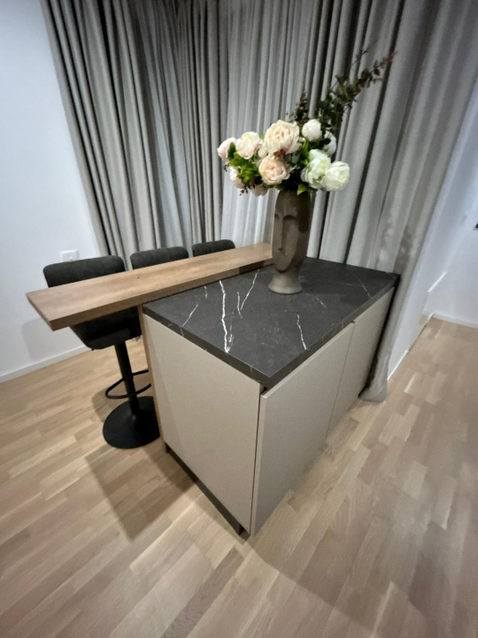 Apartament 2 camere Atlas Residence