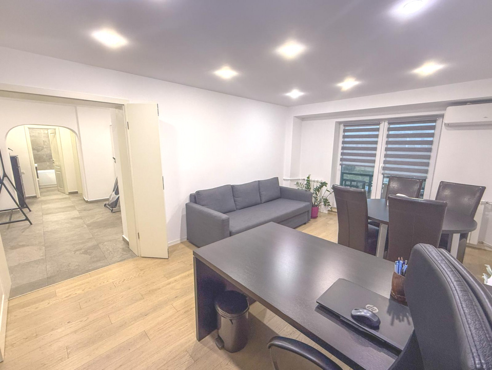 Apartament de inchiriat Unirii - Goga