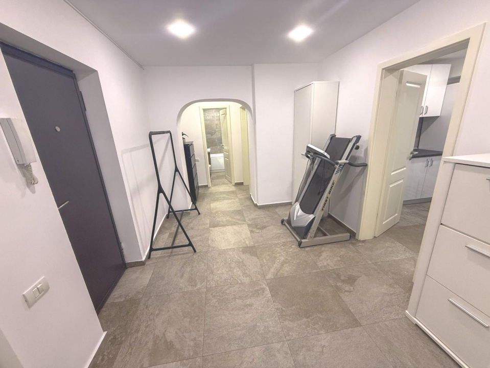 Apartament de inchiriat Unirii - Goga