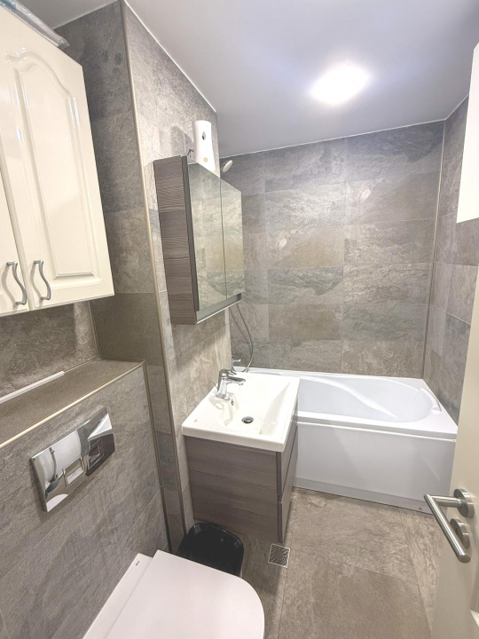 Apartament de inchiriat Unirii - Goga