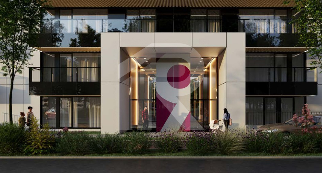 Studio | Cloud 9 Evolution | Investitie | 45.5 mp | Finalizare 09.2026