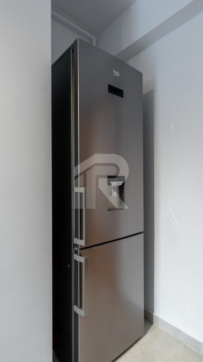 Apartament superb + Parcare subterana inclusa