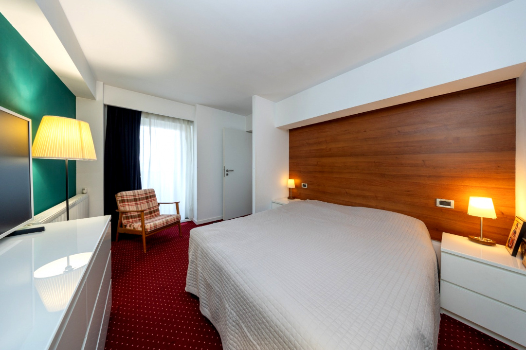 Grivitei Apartament 3 Camere 54 MP Total