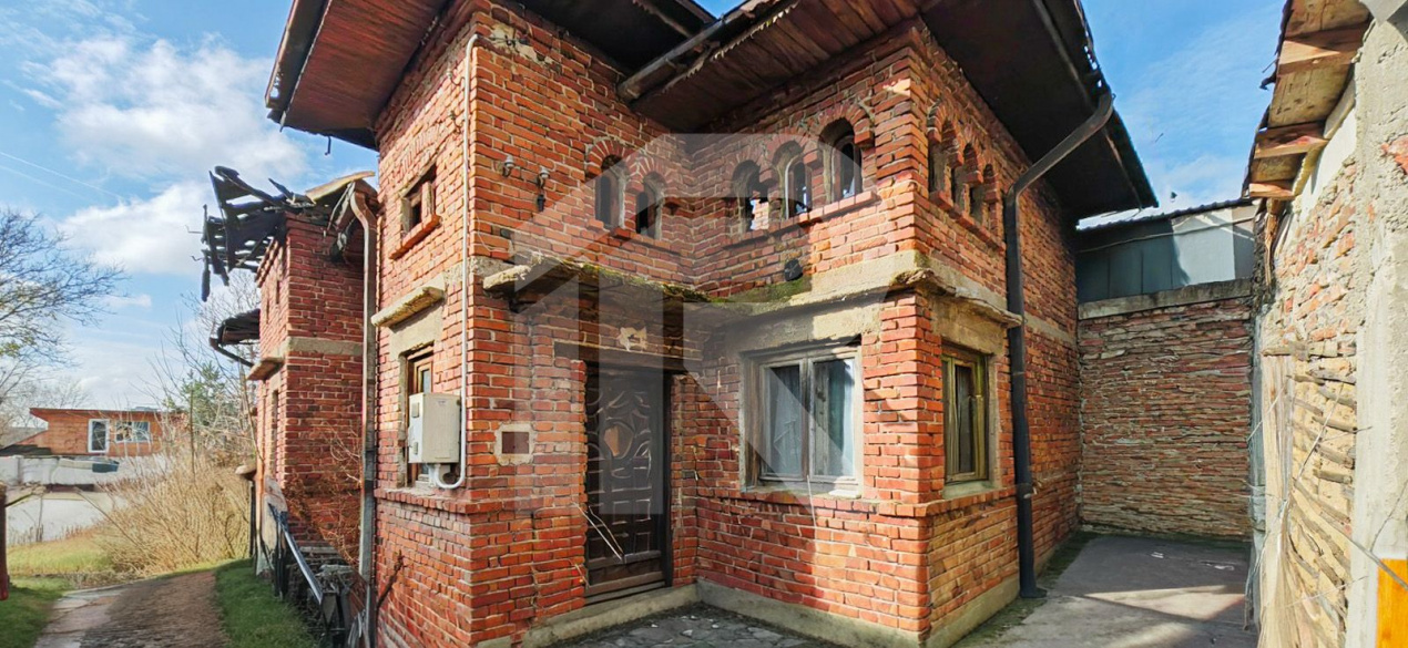 Teren 833 mp Calea Vitan