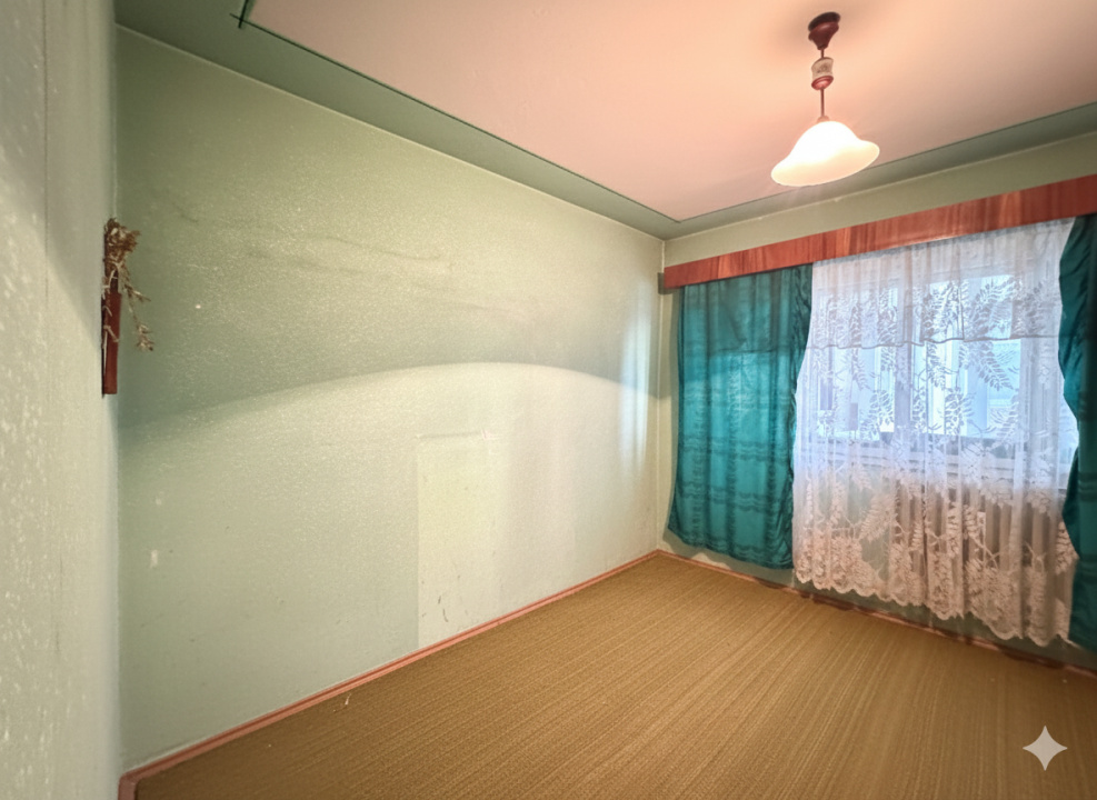 Apartament 3 Camere Aleea Sinaia - Doamna Ghica