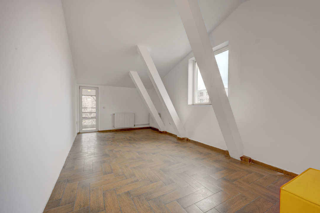 UVERTURII - CETATEA DE BALTA, VILA 436 MP UTILI, LOT 300 MP!