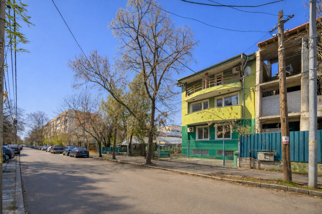 UVERTURII - CETATEA DE BALTA, VILA 436 MP UTILI, LOT 300 MP!