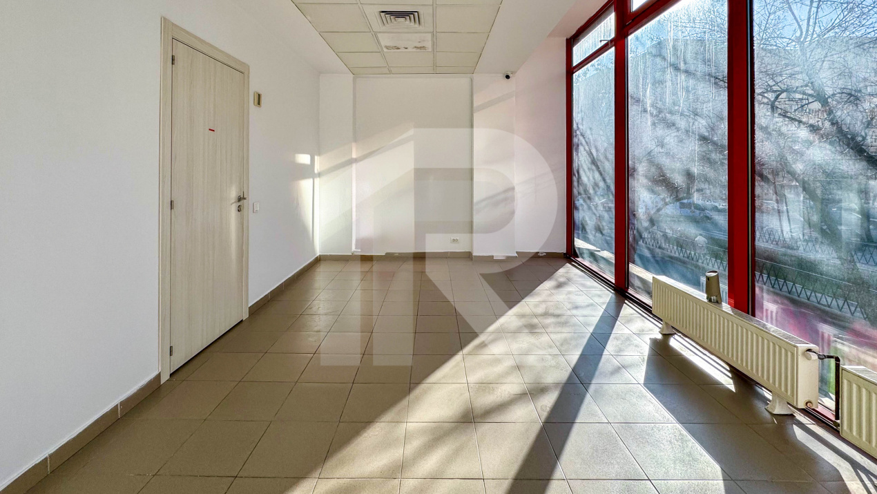 Spatiu de birouri | Piata Vitan | Utilitati incluse | Nu se aplica TVA