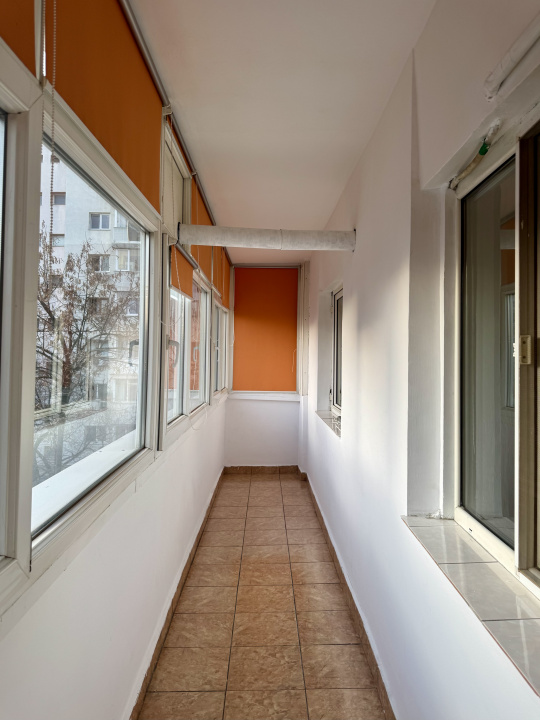 Apartament 2 camere | Metru Obor | Etaj 3 