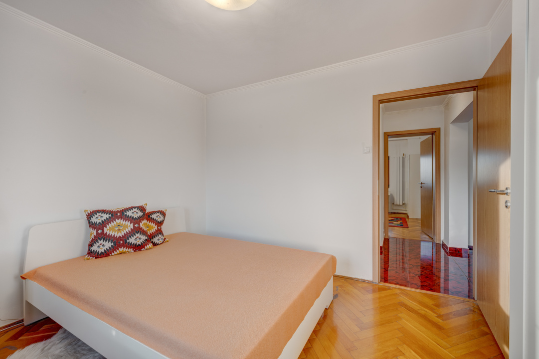 Apartament 3 camere Premium,  Unirii - Natiunile Unite