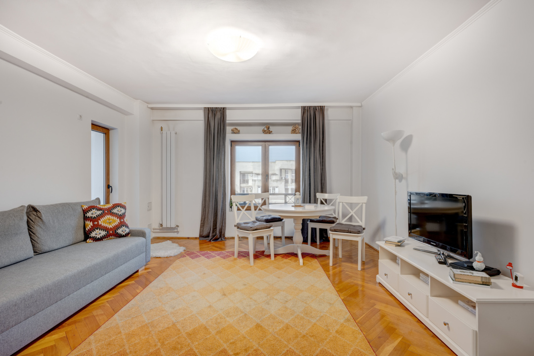 Apartament 3 camere Premium,  Unirii - Natiunile Unite