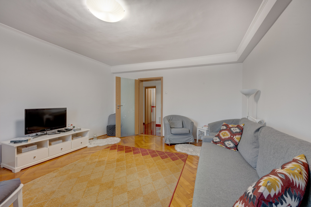 Apartament 3 camere Premium,  Unirii - Natiunile Unite