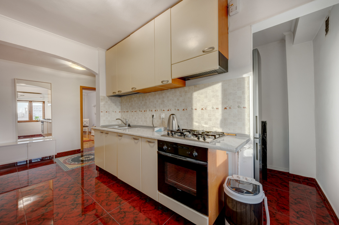 Apartament 3 camere Premium,  Unirii - Natiunile Unite