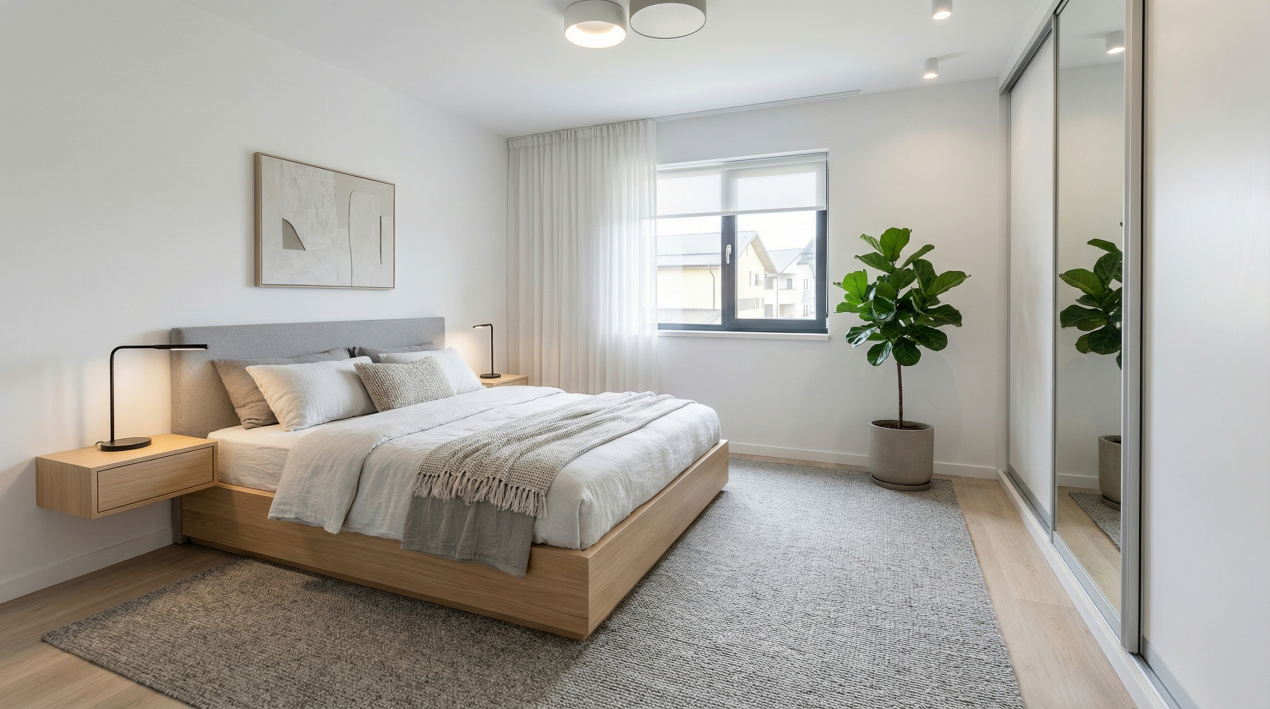 Povestea unei case care așteaptă să devină „acasă”